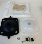 Itt 48075 Diaphram Kit - New Opened Packaging Fast Shipping! Warranty. Price: $35.00.