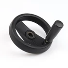 Elesa Spoke Handwheel VRTP.125 + I-A12-K Nov Neu:. Price: $18.85.