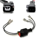 2-WAY & Female Connectors W/ Pigtails Dodge Automotive Lights Use New. Price: $15.09.