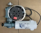 Camco 601RDM16H20-120 Rotary Drive Indexer With Clutch Brake Stop Used. Price: $1150.00.