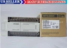1PC Mitsubishi Plc Programmable Controller FX2N-48MR-001 New In Box. Price: $160.04.