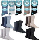 Shop Gentle Grip Mens 6-11 Diabetic With Honeycomb Top Seamless Toe New. Price: $10.79.