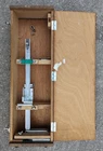 Mitutoyo 520-163 18"/450MM Vernier Height Gage Vintage As Is For. Price: $219.90.