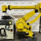 Fanuc Robot, M-900IA, R-30IA Controller, M900 260L, Foundry Pro Seller. Price: $22950.00.
