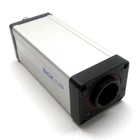Sick IVC-2DM1111 Industrial Machine Vision, 1/3" Ccd Camera, 800MHZ, 640 480PX Used. Price: $800.00.