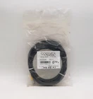 Cognex CCB-84901-0102-05 Breakout Cable Factory Sealed New. Price: $85.50.