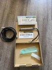 Nakanishi EM-3060J W/NR-3060S 60,000 Rpm Spindle And EMCD-3000J-3M Cable. New. Price: $1450.00.
