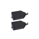New In Box Panasonic CX-442-P-Z Photoelectric Sensor. Price: $70.86.