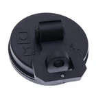 For Terex Asv Equipment Locking Hydraulic Oil Black Cap 2045-408 New. Price: $18.50.