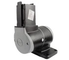 Nvent Syspend 281-MAX Horizontal Wall Joint Hoffman S2MWJH New. Price: $398.00.
