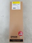 Genuine Epson GS3 Yellow Ink 700ML (T8904) For S80600, S60600, S40600 New. Price: $173.95.