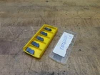 4 New Kennametal NTC3R12E KC5010 Top Notch Threading And Grooving Inserts. Price: $36.99.