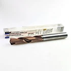 Mitsubishi 13.5MM MVS1350X03S140 DP1020 0.5315" Solid Carbide Drill 3XD Coolant New. Price: $99.95.