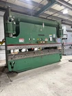 Ton 14' Cincinnati 350CB-12 Hydraulic Press Brake Automec 150 Cnc 2-AXIS Used. Price: $69500.00.