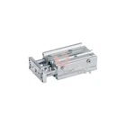 New Box Smc MGPL12-100Z Pneumatic Cylinder. Price: $92.39.