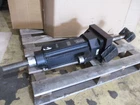 Rexroth / Indramat MHS095C-058-AS1-BNNNNN Permanent Magnet Motor Used. Price: $188.00.