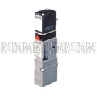 New Burkert 00224726 Pneumatic Solenoid Valve. Price: $168.00.