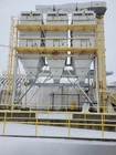 Bag House Dust Collector, Shaker Style, WHEELABRATOR1224F. Price: $15000.00.