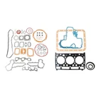 Otobaijeni D1503 Engine Gasket Kit Full With Head For Kubota KX91-3 U3... New. Price: $138.38.