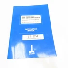 Okuma MX-55VA/VB Cnc Machining Center Operation & Maintenance Manual Like. Price: $25.34.