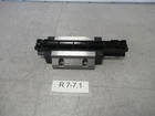 Nsk RA35 Roll Guide Rail Unused New. Price: $178.78.