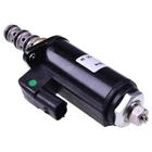 Solenoid Valve LJ016060 Forcase CX130B CX290B CX300C CX350B CX470B CX800B CX130C New. Price: $67.00.