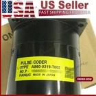 1PC New Fanuc A860-0319-T002 Encoder A8600319T002 Fast Shipping Us Free Tax. Price: $255.69.