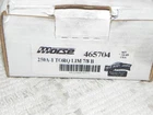 Morse 465704 Torque Limiter 250A-1 Tl 7/8" Bore Finished Keyway Slip Clutch Usa New. Price: $124.95.