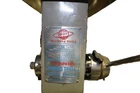 Orbit OR-1458F 16-SPEED Floor Drill Press 5/8" Chuck Industrial MT2 W/ Vise Used. Price: $1900.00.