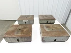 Vibro Dynamics 16M3000 Micro/level Isolator Machine Foot Vibration Mount 4PCS Used. Price: $1399.99.