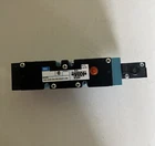 Mac Valves 93A-AAB-000-DM-DDAP-1DM Used. Price: $50.00.