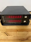 Gmr Di-metric 68OLM-6 Dro Y Digital Readout Ogp Epic 30 2 Axis Working Used. Price: $349.00.
