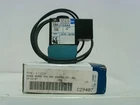 Mac Valves PME-111CAAA Pilot Solenoid 110-120VAC 50/60HZ 25-150PSI-NEW In. Price: $63.72.