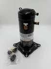 Emerson Copeland Compressor ZP19K7E-PFV-830/ ZP19K6E-PFV-130 19,000 Btu R410A New. Price: $349.99.