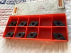 6 Sandvik Coromant DNMG433-SF Lathe Mill Carbide Inserts 15 04 12-SF 1105 Pcs New. Price: $39.75.