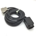 Keyence CV-030 Ccd Machine Vision Camera 1/5" Color Digital Sensor, C-mount Used. Price: $200.00.