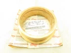 Flowserve 643775FJ Thrust Bearing Deflector Brass Insert 4.98" Id New. Price: $52.49.