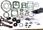 Ingersoll Rand Model 2545 Compatible Major Overhaul Kit Air Compressor Parts New. Price: $439.75.
