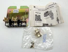 Allen-bradley 1494F-R636 Fuse Block Adapter Plate Kit 60A Disconnect New. Price: $31.50.
