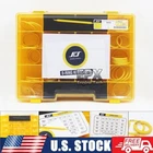 149PCS 32 Types 4C8253 Silicone O-ring Box Seal Kit For Caterpillar 4C-8253 New. Price: $70.46.