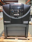 Stratasys OBJET260 CONNEX1 Polyjet 3D Printer With Waterjet & Supplies (unused) Open. Price: $49999.91.