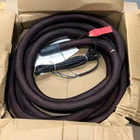 Itw Dynatec E84F419 Hot Melt Adhesive Application Hose, 28FT, 0.406" Id New. Price: $576.00.