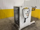 10,000 Lb X Pa Industries Model #SRH10K-36 Pull-off Uncoiler Reel, Ne Used. Price: $17500.00.