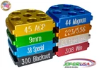 Dillon Precision XL650/750 Style With Cnc Engraving New. Price: $46.95.
