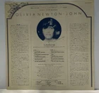 Olivia Newton John Don't Stop Believin' Japan Vinyl Insert EMS-80708 Used. Price: $13.99.
