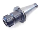 NMTB50 Universal Eng. Collet Chuck Tool Holder 4" Projection 913570 Used. Price: $39.99.
