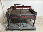 Torchmate 4X4 Growth Series Cnc Plasma Table Used. Price: $8000.00.