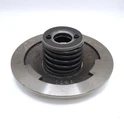 Bridgeport Mill Adjustable Hp Variable Disc Assembly 2550029 M1036 New. Price: $305.99.