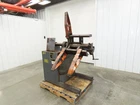 Dallas Industries R40X18 Stock Uncoiler 4000LBS 16-20" Id 18" W Decoiler Used. Price: $2499.99.
