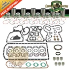 EOKJD6414B Engine Overhaul Kit For John Deere Tractors 544B 544C 544D 624E+ New. Price: $1072.20.